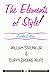 The Elements of Style: Fourth Edition