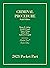 Criminal Procedure, 6th, St...