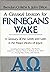 A Classical Lexicon for Finnegans Wake by Brendan O. Hehir