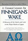 A Classical Lexicon for Finnegans Wake