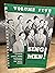 Sing Men, Volume Five