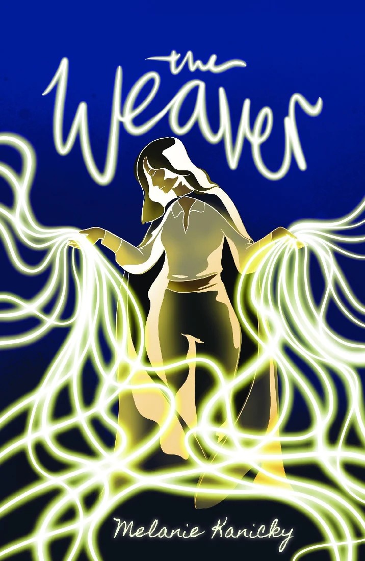 The Weaver (Kindle Edition)