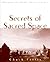 Secrets of Sacred Space by Chuck Pettis (1999-11-08)
