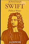 Jonathan Swift: Political Writer