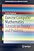 Concise Computer Mathematics: Tutorials on Theory and Problems (Springer Briefs in Computer Science) by Ovidiu Bagdasar (2013-11-30)