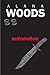 Automaton by Alana Woods (2012-03-30)