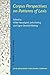 Corpus Perspectives on Patterns of Lexis (Studies in Corpus Linguistics) by John Benjamins Publishing Company (2013-06-27)