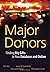 Major Donors