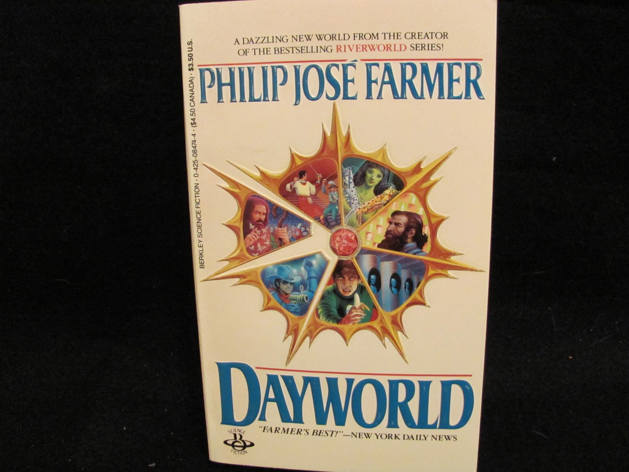 Dayworld