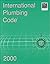 International Plumbing Code 2000 (International Plumbing Code, 2000) by N/A (2000-05-02)