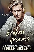 Broken Dreams (Whitlock Family, #2)