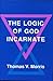 The Logic of God Incarnate by Tom Morris (1987-12-14)