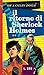 Il ritorno di Sherlock Holmes.