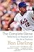 The Complete Game: Reflections on Baseball and the Art of Pitching by Darling Ron (2010-03-09) Paperback