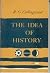 The Idea of History (Galaxy Books) by Robin George Collingwood (1956-12-31)