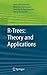 R-Trees: Theory and Applications (Advanced Information and Knowledge Processing) by Yannis Manolopoulos (2005-11-21)