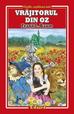 Vrajitorul Din Oz (Paperback)