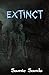 Extinct: Volume 3 (AM13 Series) by Samie Sands (2015-12-10)