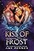 Kiss of Frost (The Dragon L...