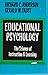 Educational psychology;: The science of instruction and learning
