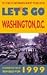 Let's Go Washington, D.C. 1999
