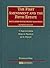 By T. Carter Carter, Franklin and Wright's The First Amendmen... by T. Carter