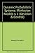 Dynamic Probabilistic Systems : Volume I: Markov Models (Series in Decision and Control) (v. 1) by Howard, Ronald A. (1971) Hardcover