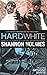 Hard White: On the Streets of New York Only One Color Matters by Anthony Whyte (2010-08-24)