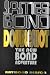 Double Shot (Basic) by Raymond Benson (2000-11-06)
