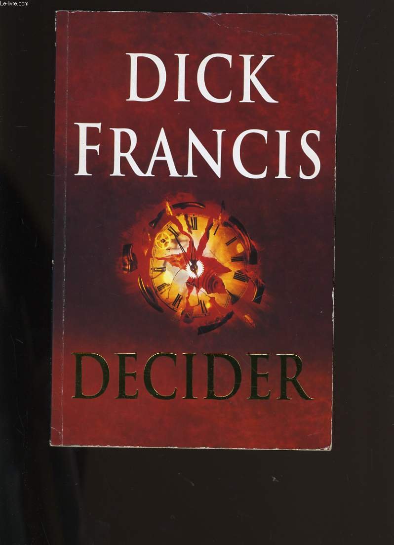 Decider