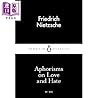 Aphorisms on Love...