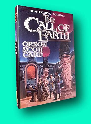 The Call of Earth