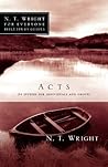 Acts by Wright, N...