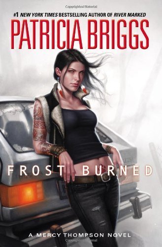 Frost Burned