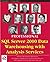 Professional SQL Server 2000 Data Warehousing with Analysis Services by Graves, Chris, Scott, Mark, Benkovich, Mike, Turley, Paul, S (2001) Paperback