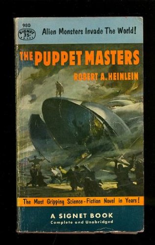 The Puppet Masters
