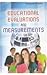 Educational Evaluations and...