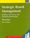 Valuepack:Strategic Brand Management:International Edition/Brand You: AND "Brand You"