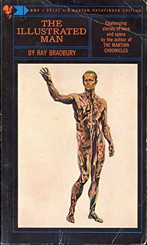 The Illustrated Man