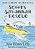 Scoot's Savannah Rescue by Ann Eilers Lilly
