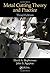 Metal Cutting Theory and Practice, Third Edition by David A. Stephenson (2016-03-24)