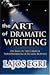 Art Of Dramatic Writing Publisher: BN Publishing