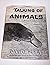 Talking of animals by David Howells Fleay