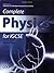 Complete Physics for IGCSE: Endorsed by University of Cambridge International Examinations by Stephen Pople (2007-03-15)