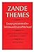 Zande themes;: Essays presented to Sir Edward Evans-Pritchard;
