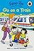 Topsy and Tim: Go on a Train by Jean Adamson (2007-06-07)