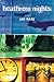 Heathrow Nights (New Windmills) by Jan Mark (2002-02-04)