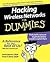 Hacking Wireless Networks for Dummies (05) by Beaver, Kevin - Davis, Peter T - Akin, Devin K [Paperback (2005)]