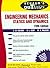 Schaum's Outline of Engineering Mechanics by NelsonE. BestCharles McLeanWilliam (1997-05-01) Paperback