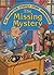 The Missing Mystery (Inspector O'Reilly Story Wordbook)